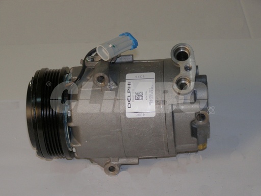 [FS68271] COMP. OPEL ASTRA G/ZAFIRA (97) CCVC POLV5