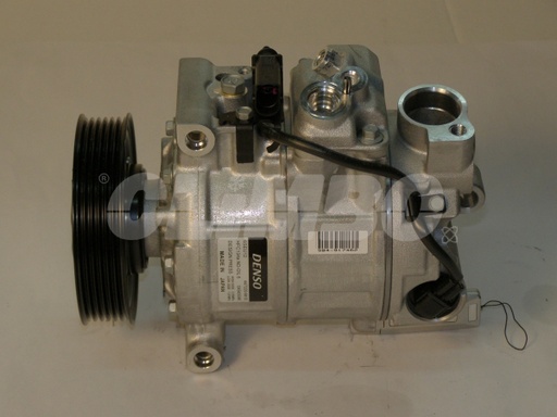 [FS68354] COMP. AUDI A4 (00) 7SE/6SEU12C