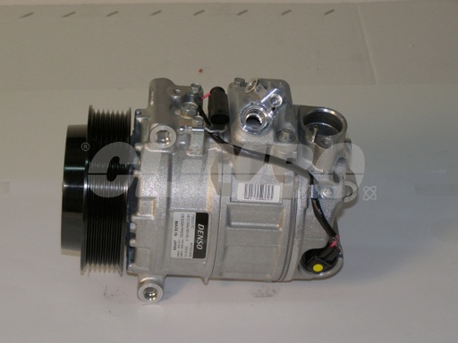 [FS68358] COMP. MB W203/204/209/220 (00) 7SEU17C POLY-V7