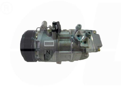 [FS68431] COMP. BMW E46/Z4/X3 (98) CSV613