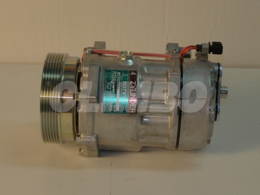 [FS68592] COMP. VAG/FORD (91) IBIZA/CORDOBA/GOLF/GALAXY 7V16