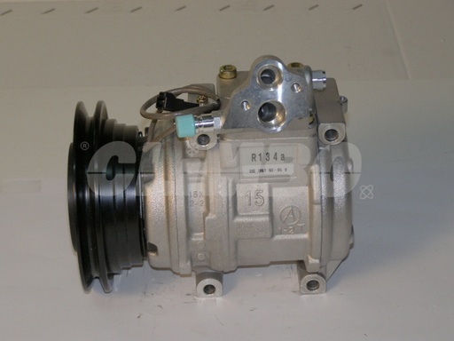 [FS78366] COMP. MITSUBISHI MONTERO (90) 10PA15C-