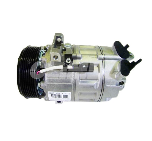 [FS98856] COMP. NISSAN/OPEL/RENAULT (02) ZEXEL DCS17 POLY-V7