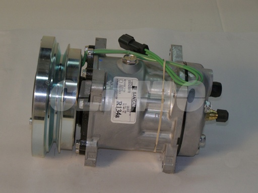 [FSE002] COMP. CATERPILLAR SD 7H15 1A 138mm