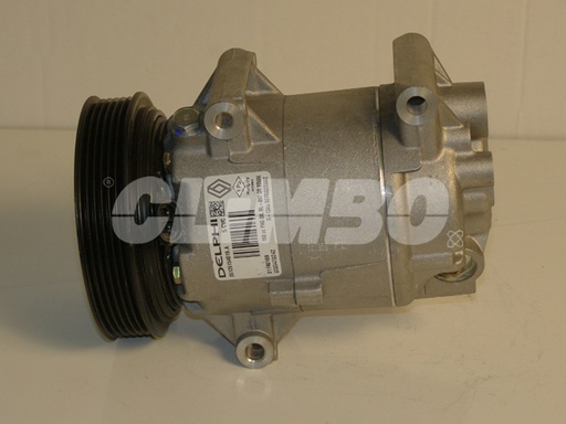 [FSE006] COMP. RENAULT/NISSAN (95) MEGANE/SCENIC/QAHQAI CVC