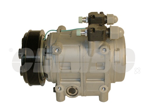 [FSE012] COMP. TM31 POLYV8 24v