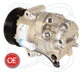 [FSE035] COMP. OPEL ASTRA J/ZAFIRA (09) CVC