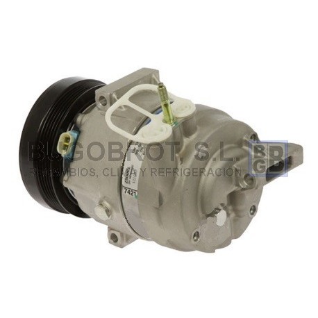 [FSE043] COMP. CHEVROLET AVEO (08) V5