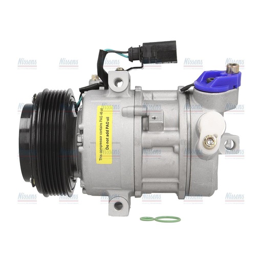 [FSE058] COMP. VAG MII/UP/POLO DOWOO/SD 6V12