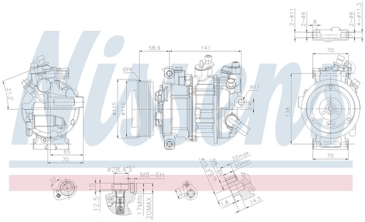[FSE118] COMP. AUDI A4 (15)