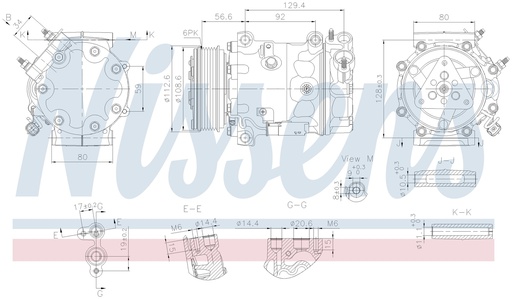 [FSE119] COMP. CITROEN JUMPER (06)