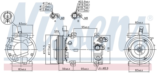 [FSE125] COMP. HYUNDAI I20 (08)