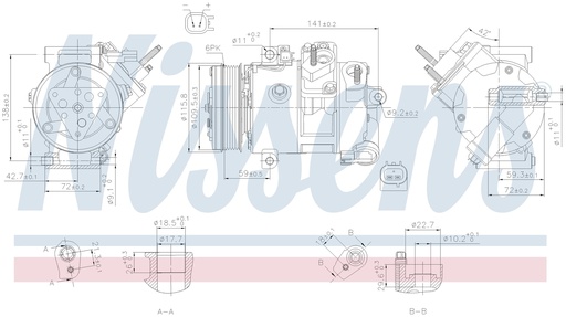 [FSE127] COMP. FORD GALAXY (15)