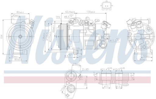 [FSE128] COMP. RENAULT MEGANE (09)