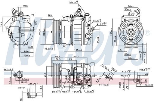 [FSE149] COMP. MB C-SERIES (00) C160 1,8