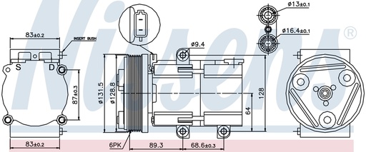[FSE152] COMP. FORD / JAGUAR (00)