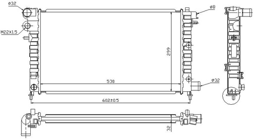 [05295] RAD. PSA (96) +/- SAXO/106 1.5D
