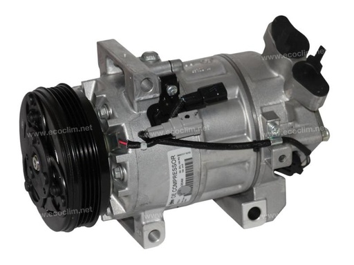 [FSE085] COMP. R CLIO (12) ZEXEL VCS14EC POLY-V4