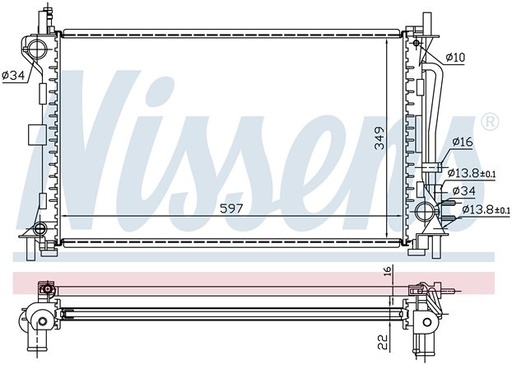 [05578] MOD. REF. FORD FOCUS (02) 1.6EFi