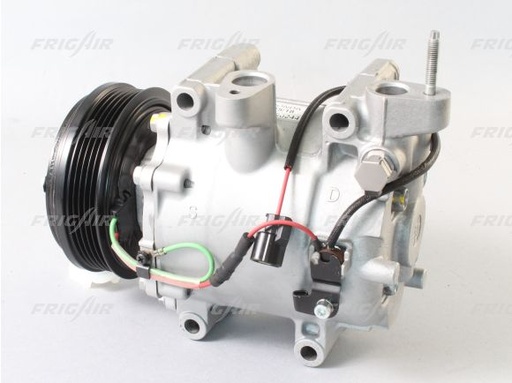 [FSE181] COMP. HONDA CIVIC (06)