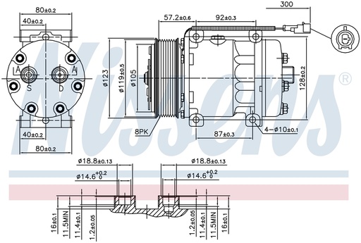 [FSE185] COMP. IVECO EUROCARGO (01)
