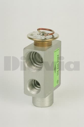 [75900] VALV. EXP. BLOCK TIPO BMW-MB UNI