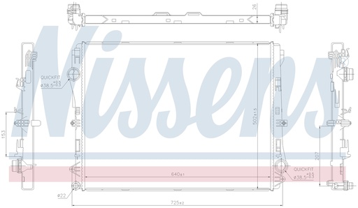 [05998] RAD. MB C257 (18) CLS350 2,0 HYBRID
