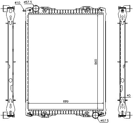 [06108] RAD. SCANIA P (04) 360 / 400