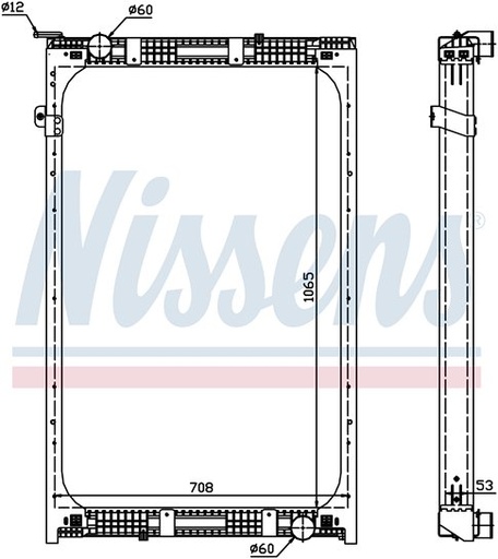 [06129] RAD. MB BUS (94) CITARO/INTEGRO/TOURISMO/TRAVEGO