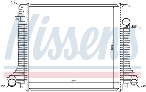 [06135] RAD. MB ATEGO (97)