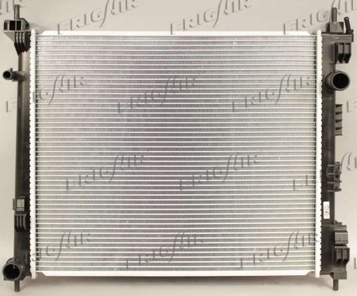 [06218] RAD. NISSAN NV200 (09) +/- 1.5DCi