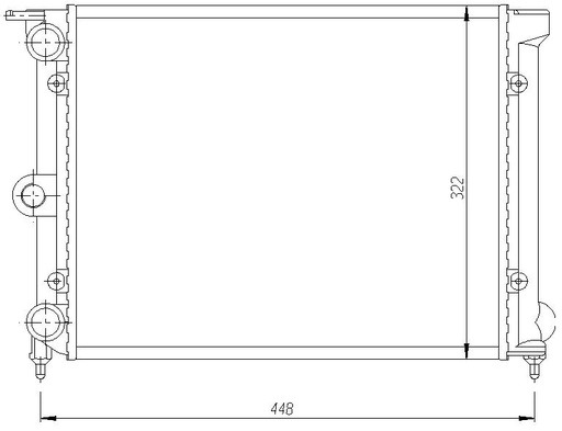[07400] RAD. VAG (83) TERRA/POLO